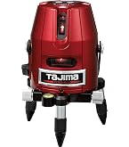 Amazon | タジマ(Tajima) レーザー墨出し器 TYZ縦横&地墨 ゼロ ZERO
